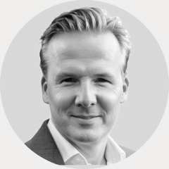 Nicolas Saglio CEO Hemostatics